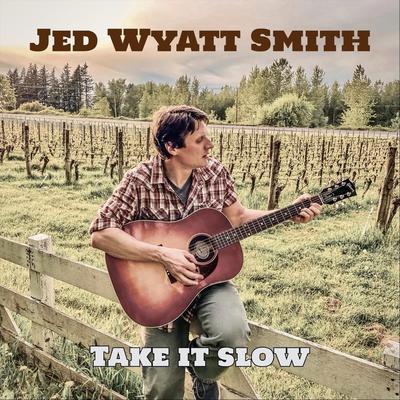 My Brown Eyed Girl By Jed Wyatt Smith's cover