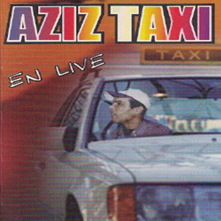 Aziz Taxi's avatar image