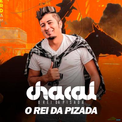 Cachorro (Ao Vivo) By Chacal O Rei da Pisada's cover