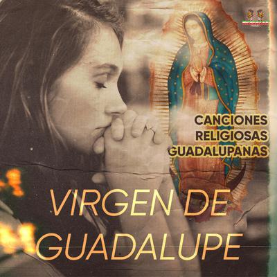 Canciones Religiosas Guadalupanas's cover