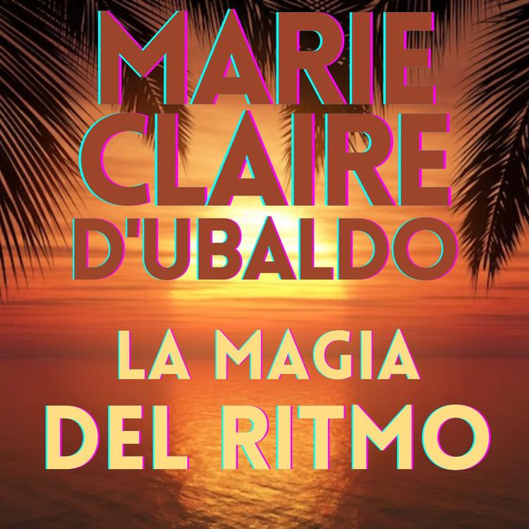 Marie Claire D'Ubaldo's avatar image