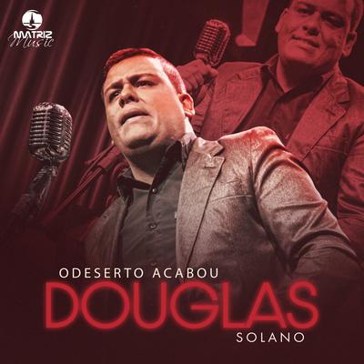 Douglas Solano's cover