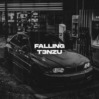 Falling By T3NZU's cover