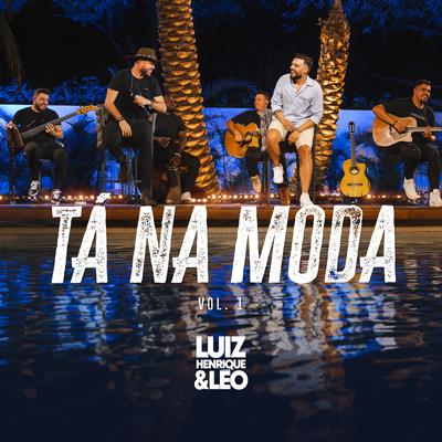 Diz pro Meu Olhar / Vida Cigana / Te Quero pra Mim By Luiz Henrique e Leo's cover