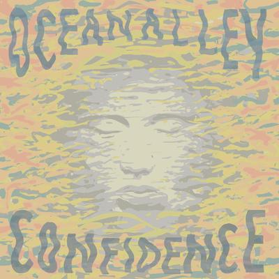 Confidence By Ocean Alley's cover