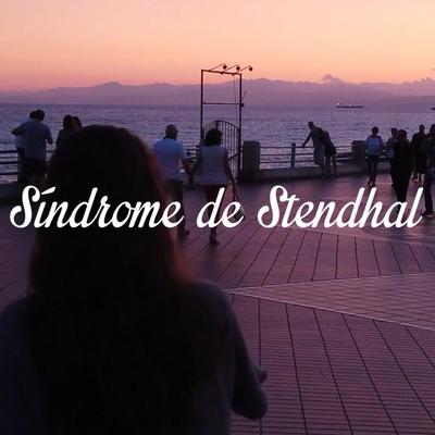 Síndrome de Stendhal By Monster Odr, Astral Mc's cover