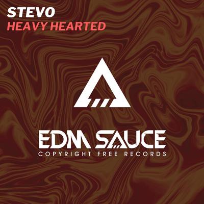 Heavy Hearted By Stevo's cover