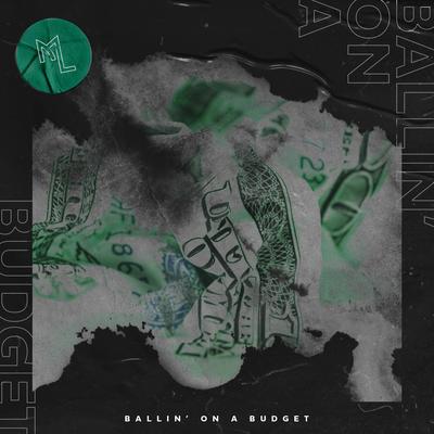 Ballin' on a Budget By Matt Large's cover