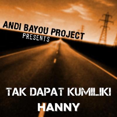 Andi Bayou Project's cover