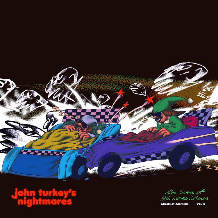 John Turkey's Nightmares's avatar image