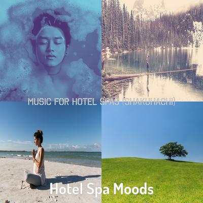 Hotel Spa Moods's cover