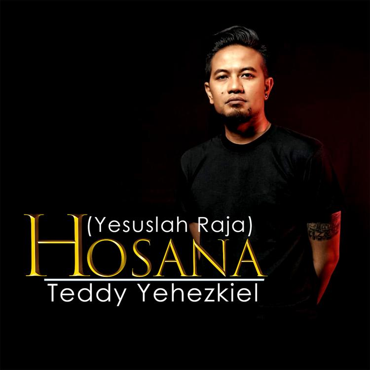 Teddy Yehezkiel's avatar image