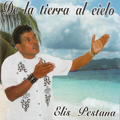 Elis Pestana's cover