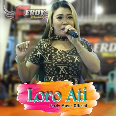 Loro Ati's cover