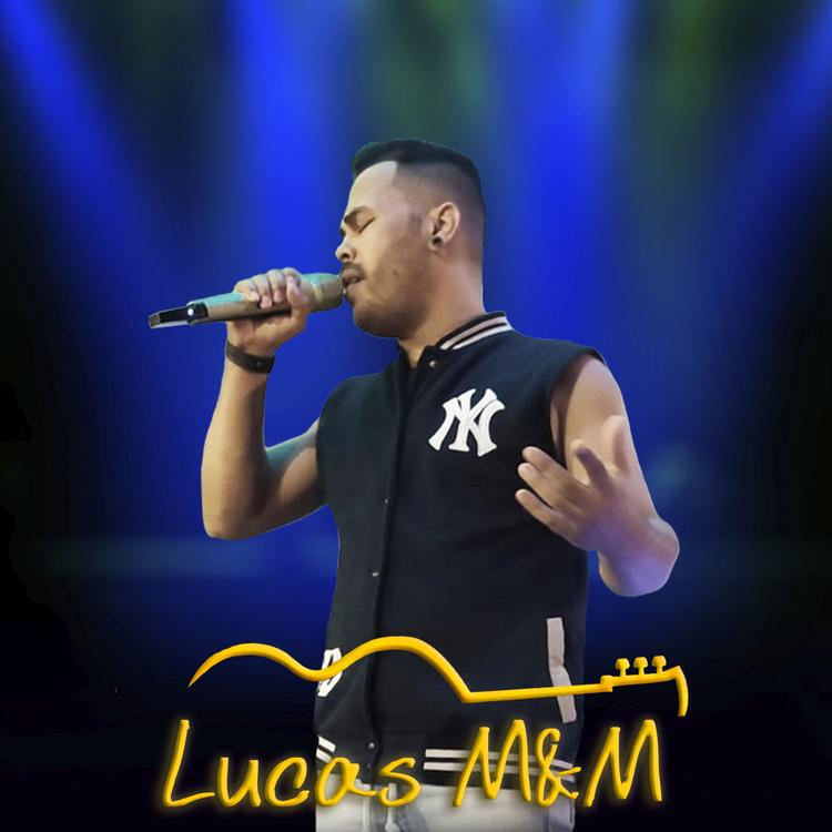Lucas M&M's avatar image