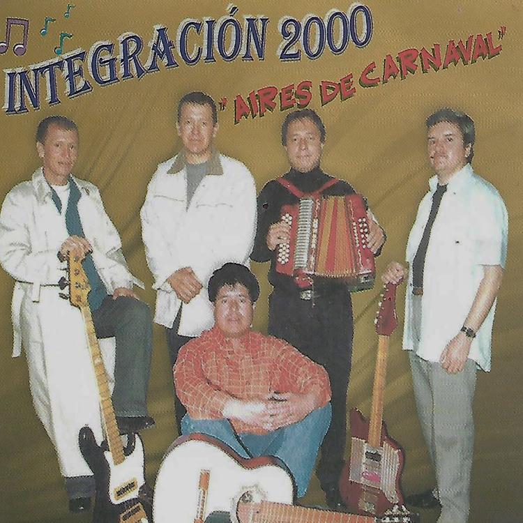 Integración 2000's avatar image