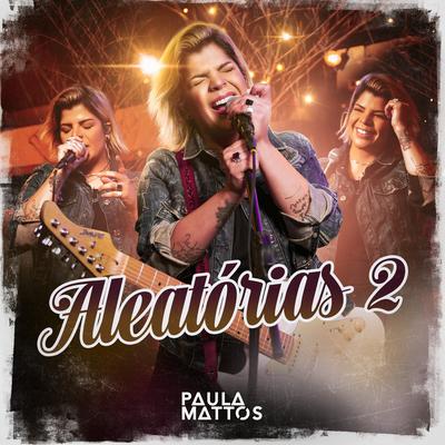 Aleatórias 2's cover
