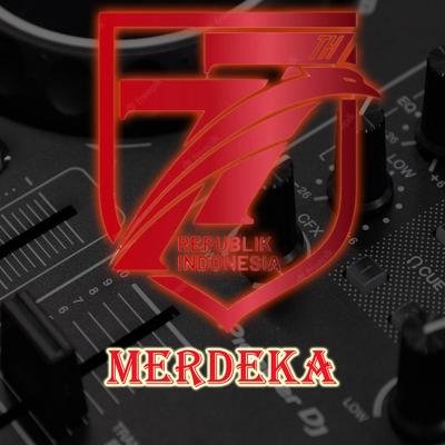 77 Tahun Merdeka's cover