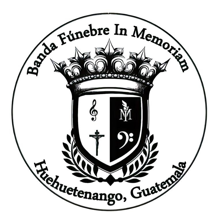 Banda Fúnebre In Memoriam Huehuetenango's avatar image