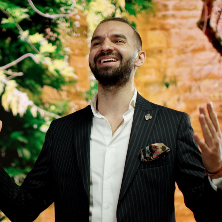 Bogdan Gavriș's avatar image