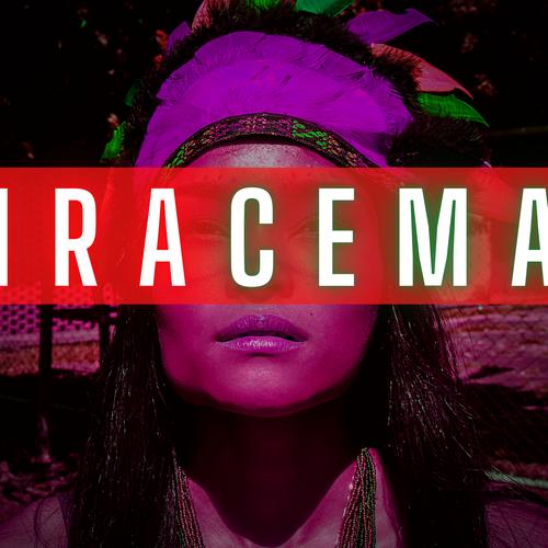 Iracema 's cover