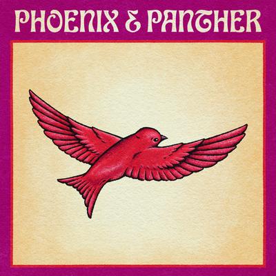 Phoenix & Panther's cover