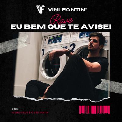 Vini Fantin's cover