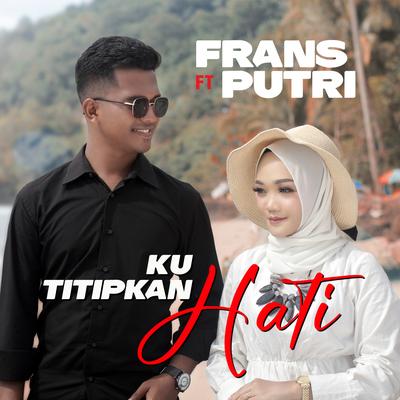 Ku Titipkan Hati's cover