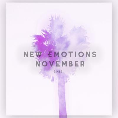 New Emotions November 2022's cover