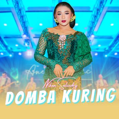 Domba Kuring's cover