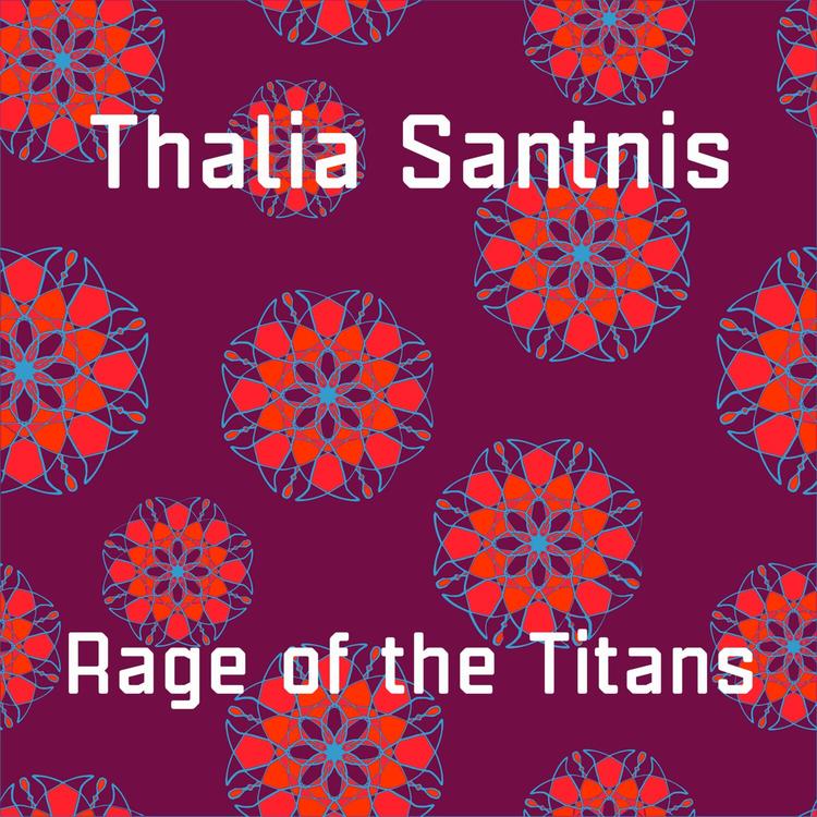 Thalia Santnis's avatar image