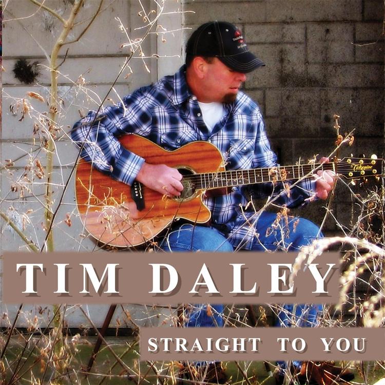 Tim Daley's avatar image