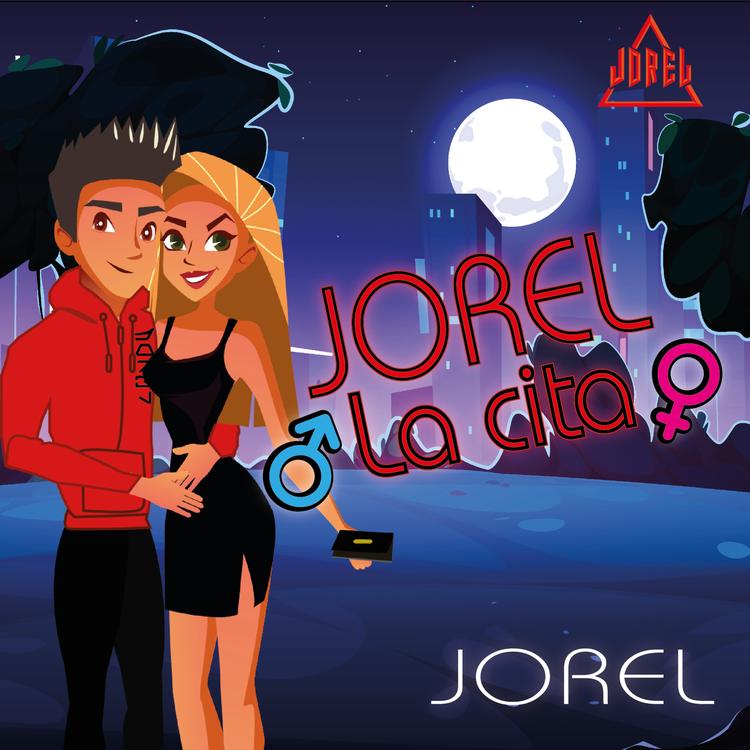 Jorel's avatar image