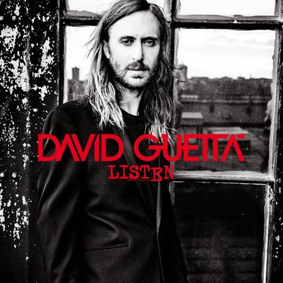 What I Did for Love (feat. Emeli Sandé) By David Guetta, Emeli Sandé's cover
