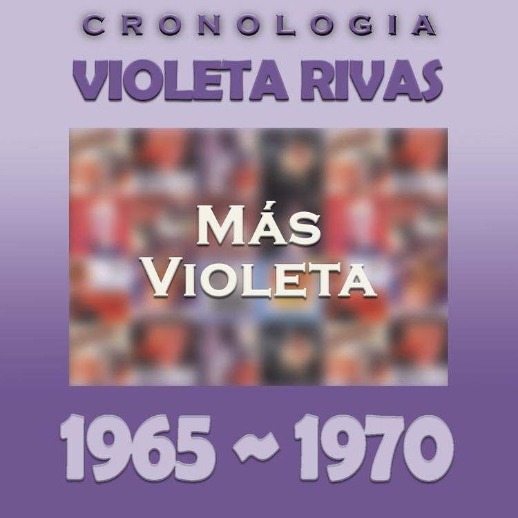 Violeta Rivas's avatar image