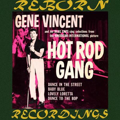 Hot Rod Gang (HD Remastered)'s cover