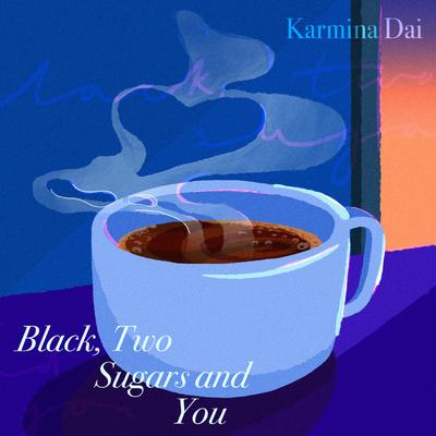 Karmina Dai's cover