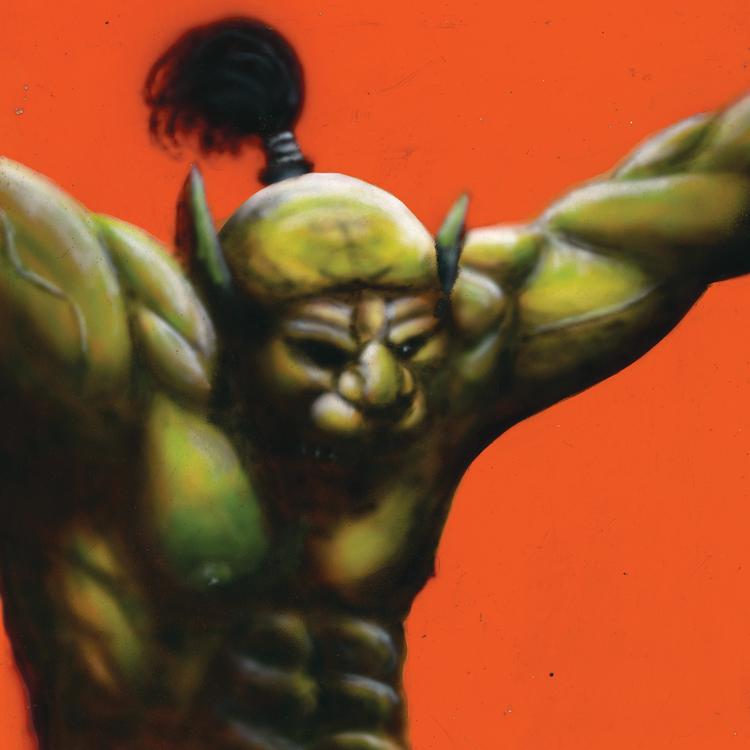 Oh Sees's avatar image