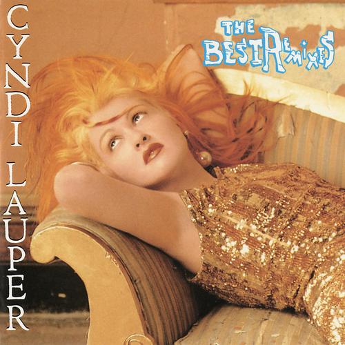 cindy lauper's cover