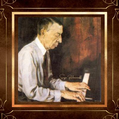 Rachmaninoff: Piano Concerto No. 2, Op. 18: I. Moderato By Sergei Rachmaninoff's cover