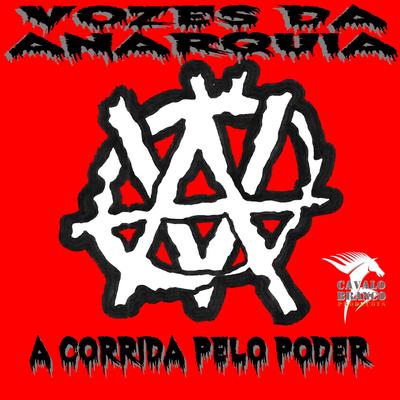 Violência Policial By Vozes da Anarquia's cover