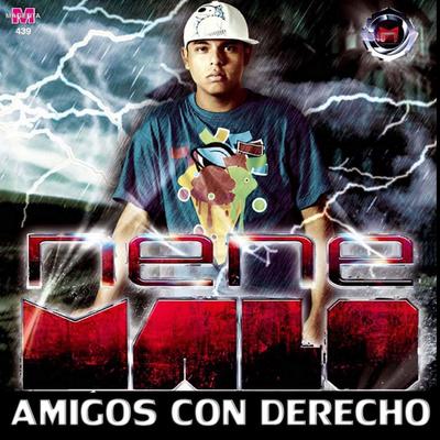 Amigos Con Derecho's cover