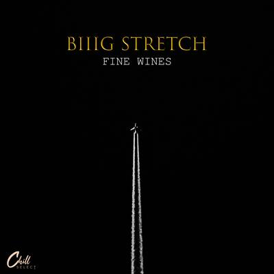 Pinot Noir By Biiig Stretch, Chill Select's cover