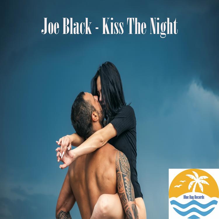Joe Black's avatar image