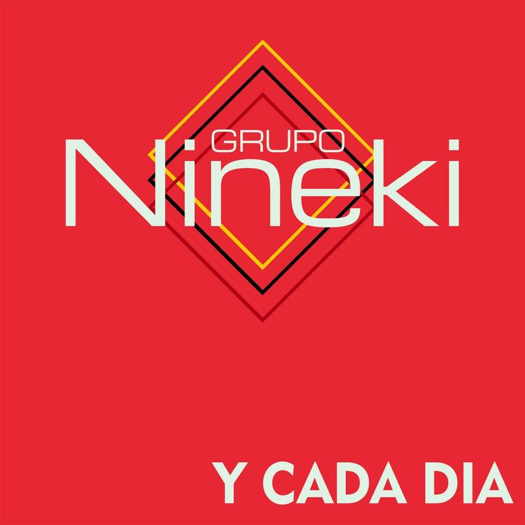 Grupo Nineki's avatar image