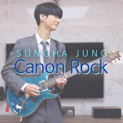 Canon Rock's cover