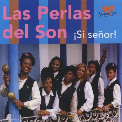 Mi Veneración By Las Perlas del Son's cover