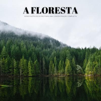 A Floresta: Sons Pacíficos Do Rio Para Uma Concentração Completa's cover