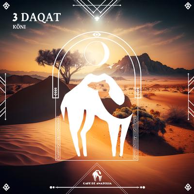 3 Daqat's cover