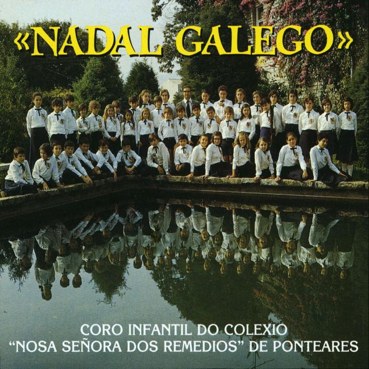 Coro infantil Do Colexio "Nosa Señora Dos Remedios" de Ponteareas's avatar image